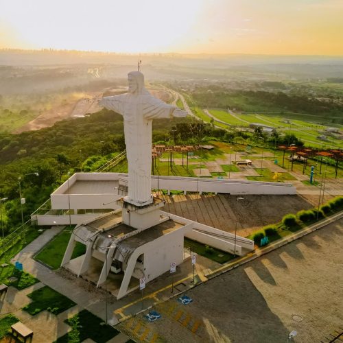 Senador Canedo lança projeto “Cristo in Concert” com concerto especial em homenagem ao Dia dos Pais