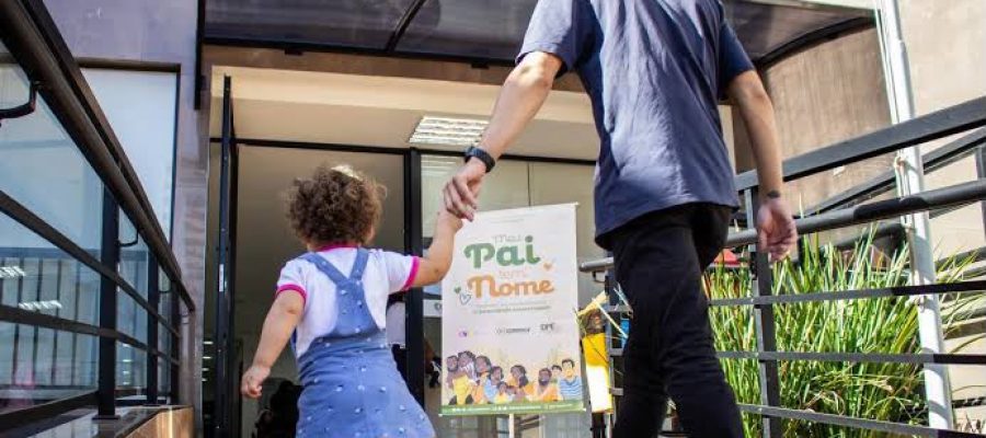 Defensoria Pública realiza Dia D para reconhecimento gratuito de paternidade e maternidade em Goiás