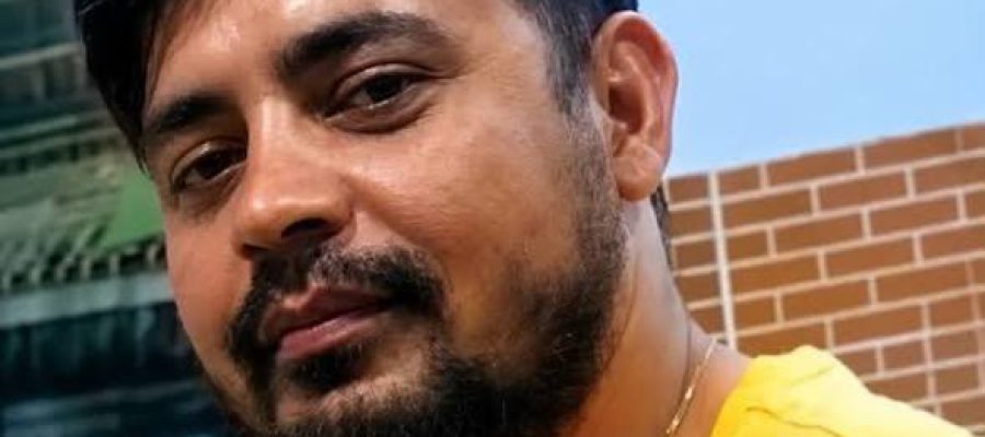 Bombeiros suspendem buscas por ilustrador desaparecido após acidente em Aparecida de Goiânia