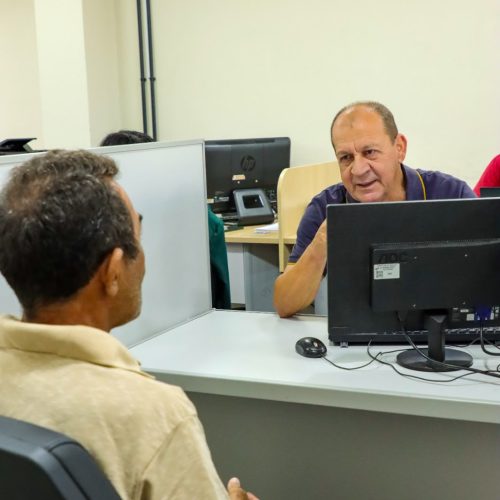 MAIS DE 250 VAGAS: Senador Canedo realiza processos seletivos nesta quarta-feira