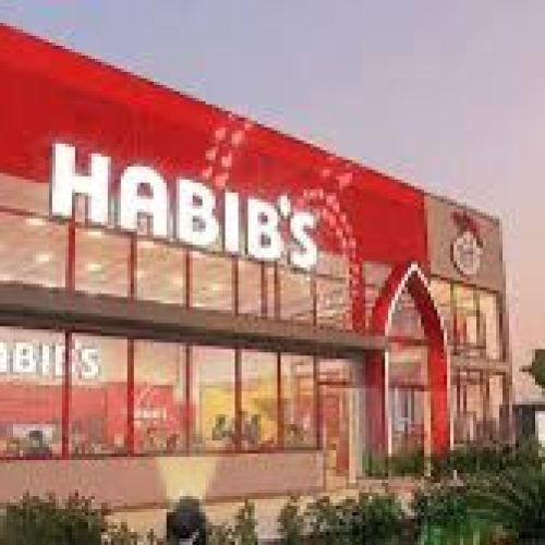 MAIS UMA GIGANTE EM CRISE: Habib’s entra em recuperação judicial com dívida de R$ 265 milhões