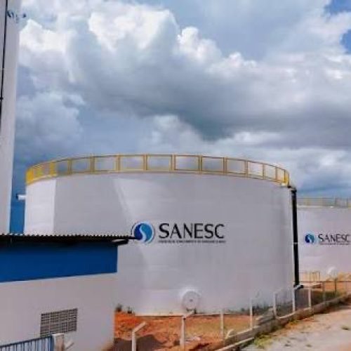 Sanesc promove mutirão para regularização de débitos em Senador Canedo