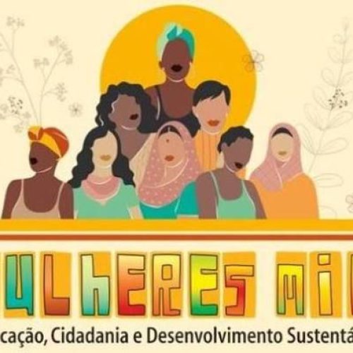 Saiu a lista de aprovadas do Programa Mulheres Mil em Senador Canedo