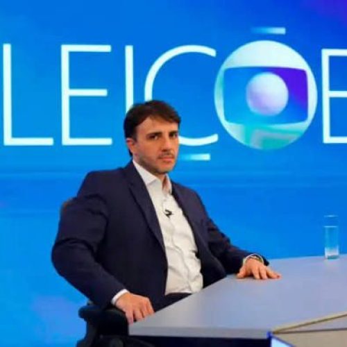 TSE suspende campanha de Renan Santos, mas candidatura ainda não foi cassada