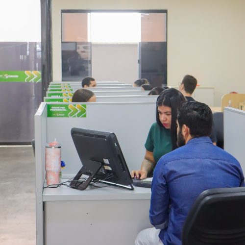 Senador Canedo encaminhou mais de 700 pessoas ao mercado de trabalho em agosto