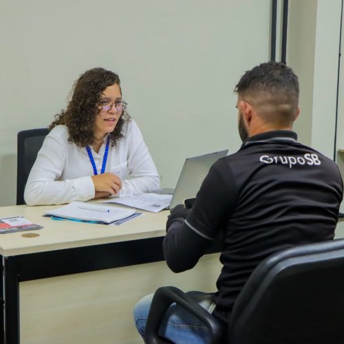 Senador Canedo tem novo processo seletivo com vagas em quatro áreas nesta quarta-feira