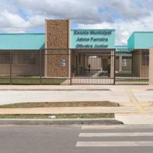 Senador Canedo reestrutura Escola de Governo com foco em tecnologia e inovação