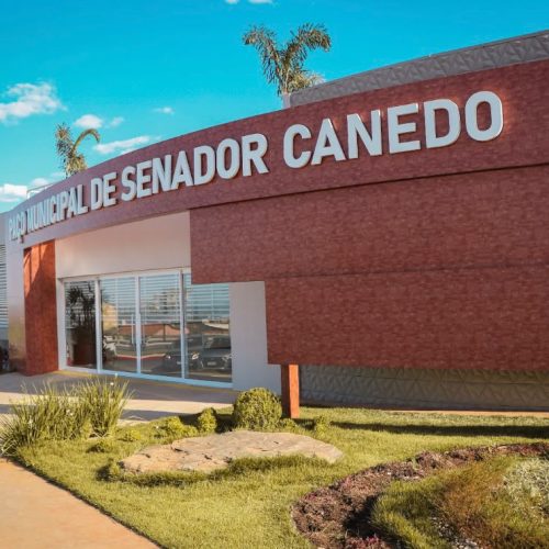 Senador Canedo começa a convocar 1.122 aprovados em concurso público; veja os próximos passos