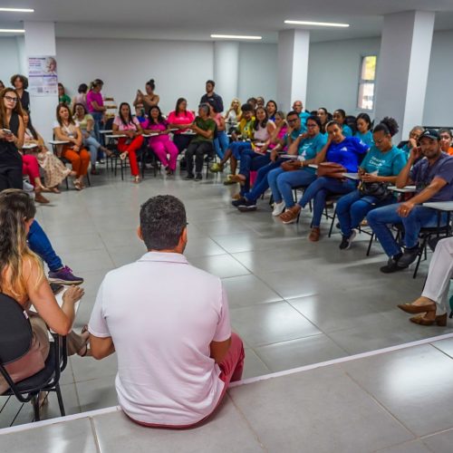 Senador Canedo testa projeto com inteligência artificial para ajudar na identificação do câncer de mama e ovário