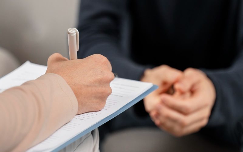 Senador Canedo abre seleção para psicólogo com salário de R$ 4,5 mil; inscrições vão até quinta