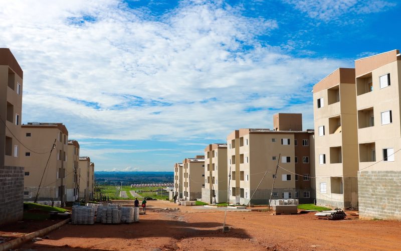 Minha Casa, Minha Vida: Senador Canedo publica nova lista de desclassificados do Campo das Flores
