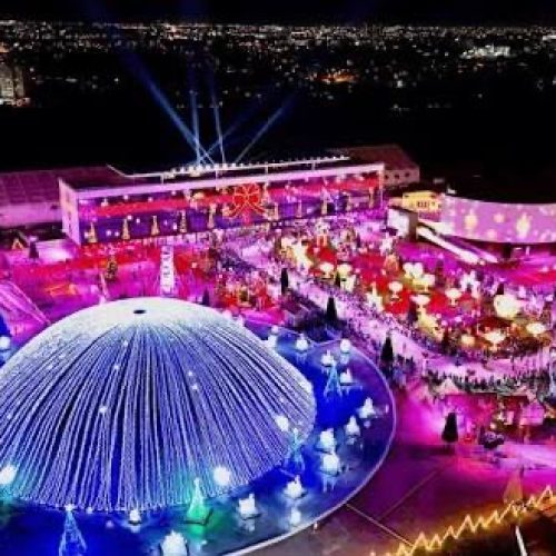 Natal do Bem 2026 já tem data para começar em Goiânia