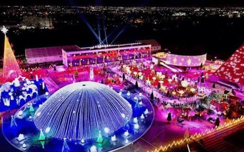Natal do Bem 2026 já tem data para começar em Goiânia