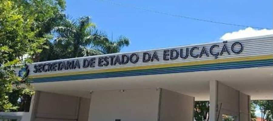 Goiás convoca mais 250 professores; quatro vagas contemplam Senador Canedo