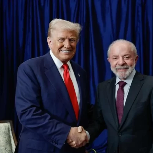 Senado dos EUA aprova fim das tarifas de Trump contra o Brasil, mas projeto enfrenta resistência na Câmara