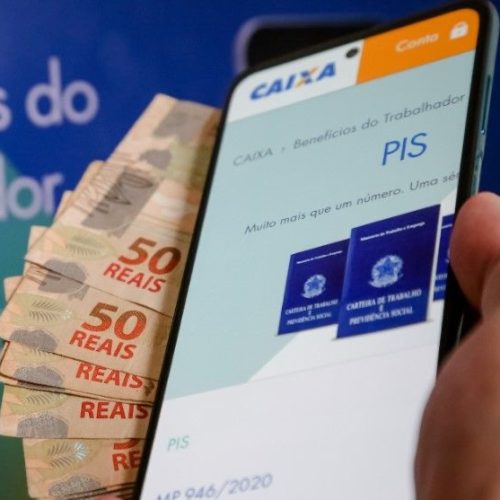 Abono Salarial PIS/PASEP 2026 começa a ser pago em 15 de fevereiro