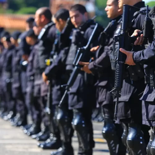 Goiás fecha 2025 como o 5º estado com menor taxa de mortes violentas do país